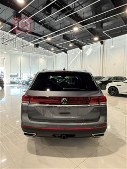 فولكسفاغن أطلس